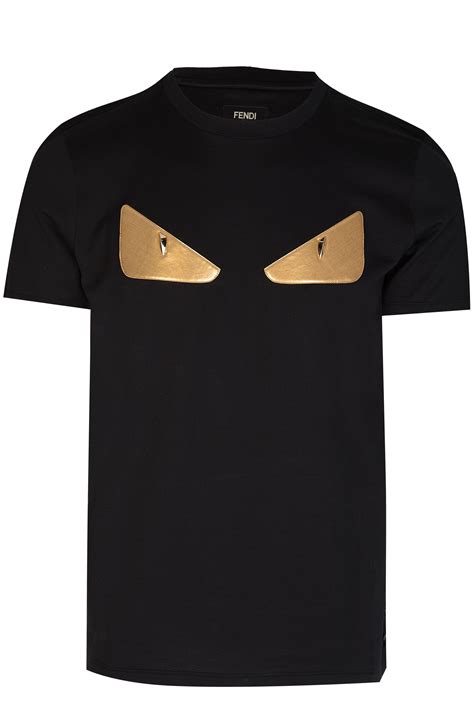 fendi bug eyes tracksuit